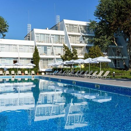 Aluasun Helios Beach Obzor Bagian luar foto