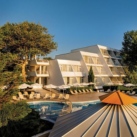 Aluasun Helios Beach Obzor Bagian luar foto