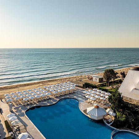 Aluasun Helios Beach Obzor Bagian luar foto